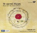 Music From The House Of Tudor - Vitzthum/Flautando Köln