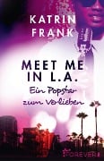 Cover-Bild zum Titel 'Meet me in L.A.' von 'Katrin Frank'