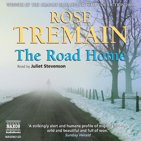 The Road Home - Rose Tremain