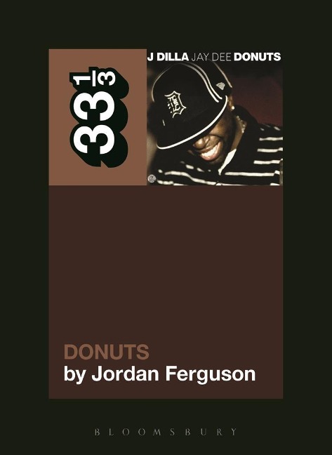 J Dilla's Donuts - Jordan Ferguson
