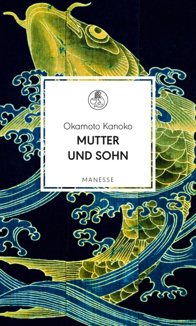 Mutter und Sohn - Okamoto Kanoko