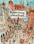 Regensburg Wimmelbuch - Peter Engel