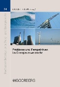 Cover-Bild zum Titel 'Probleme und Perspektiven im Energieumweltrecht' von ''