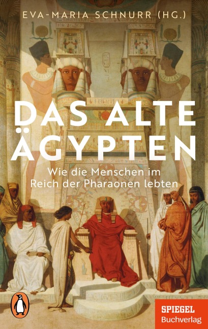 Das Alte Ägypten - 