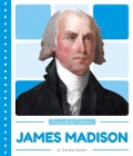 James Madison - Candice Ransom