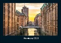 Hamburg 2022 Fotokalender DIN A4 - Tobias Becker