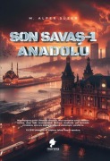 Cover-Bild zum Titel 'Son Savas 1 - Anadolu' von 'Mehmet Alper Süzer'