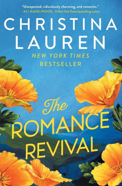 The Romance Revival - Christina Lauren