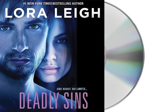 Deadly Sins - Lora Leigh