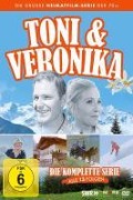 Cover-Bild zum Titel 'Toni & Veronika - Die komplette Heimatfilm-Serie' von ''