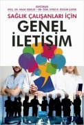 Cover-Bild zum Titel 'Saglik Calisanlari Icin Genel Iletisim' von 'Kolektif'