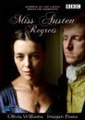 Miss Austen Regrets - Jane Austen, Gwyneth Hughes, Jennie Muskett