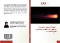 Cover-Bild zum Titel 'Les verres oxy-fluoro-phosphates de zinc dopés au Néodyme' von 'Samah Amrouch'