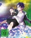 Cover-Bild zum Titel 'Call of the Night - Vol.2 - Blu-ray' von ''