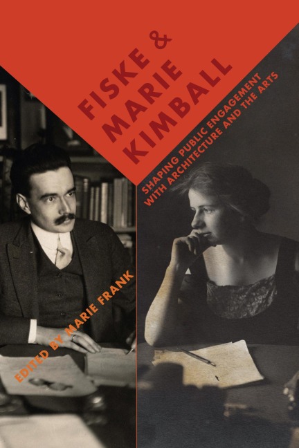 Fiske and Marie Kimball - 
