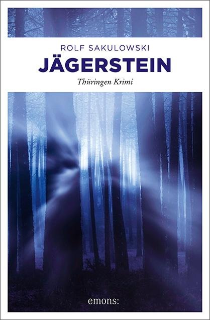 Jägerstein - Rolf Sakulowski