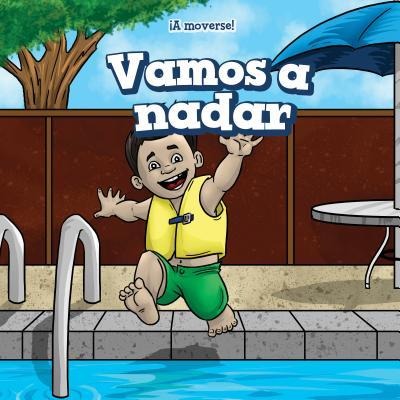 Vamos a Nadar (Let's Go Swimming) - Melissa Raé Shofner
