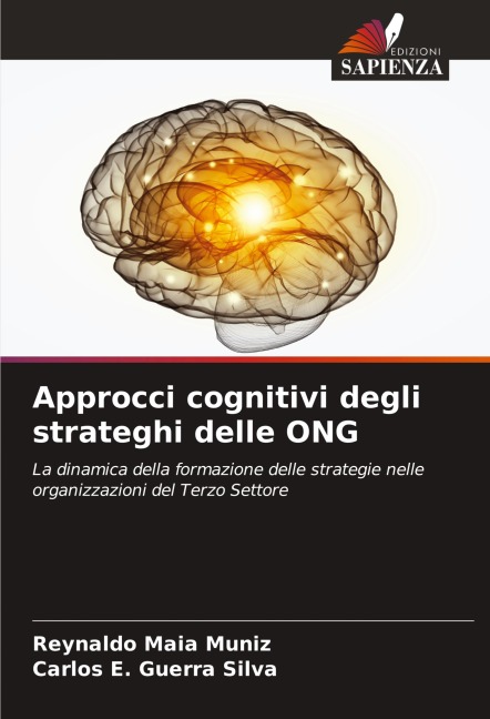 Approcci cognitivi degli strateghi delle ONG - Reynaldo Maia Muniz, Carlos E. Guerra Silva