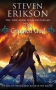 Cover-Bild zum Titel 'Malazan Book of the Fallen 10. The Crippled God' von 'Steven Erikson'