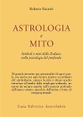 Cover-Bild zum Titel 'Astrologia e mito. Simboli e miti dello zodiaco nella psicologia del profondo' von 'Roberto Sicuteri'