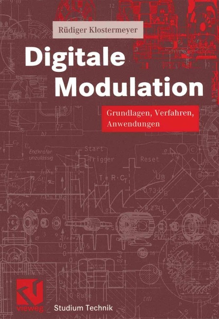 Digitale Modulation - Rüdiger Klostermeyer