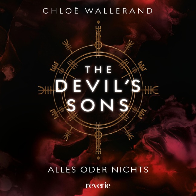 The Devil's Sons 5: Alles oder nichts - Chloé Wallerand