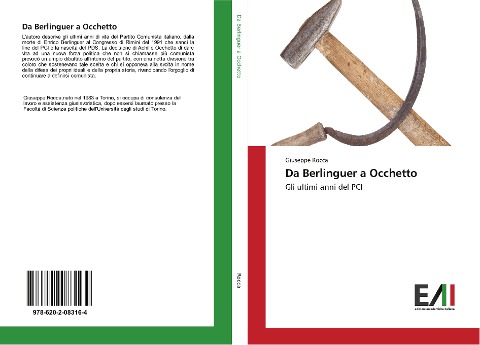 Da Berlinguer a Occhetto - Giuseppe Rocca