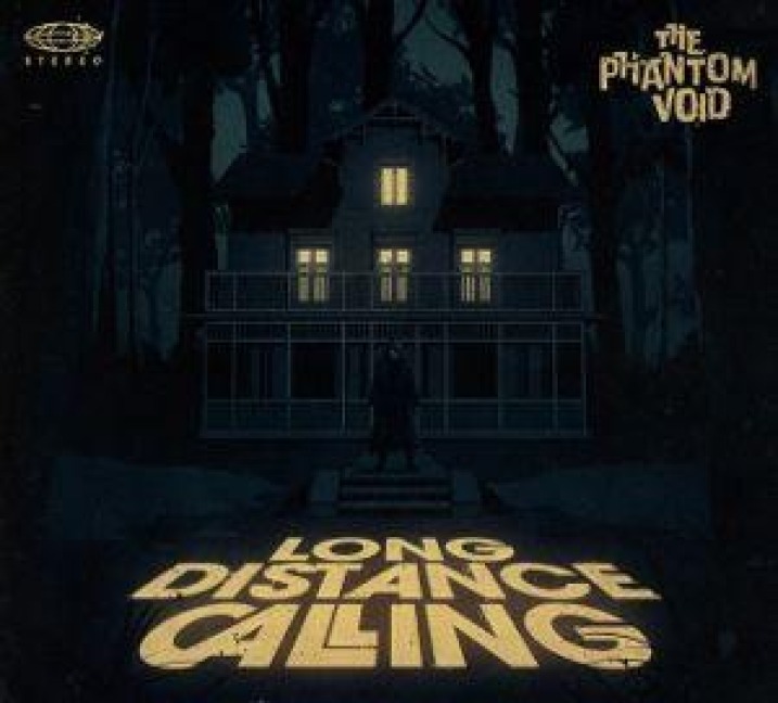 The Phantom Void - Long Distance Calling