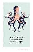 Cover-Bild zum Titel 'Rendezvous mit einem Oktopus' von 'Sy Montgomery'