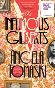 Cover-Bild zum Titel 'The Infamous Gilberts' von 'Angela Tomaski'