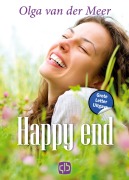 Cover-Bild zum Titel 'Happy End' von 'Olga Meer van der'