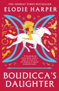 Cover-Bild zum Titel 'Boudicca's Daughter' von 'Elodie Harper'