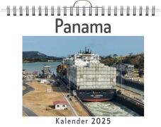 Cover-Bild zum Titel 'Panama' von 'Lily Fuchs'