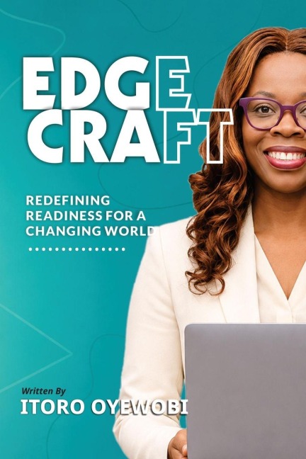 Edgecraft - Itoro Abigeal Oyewobi