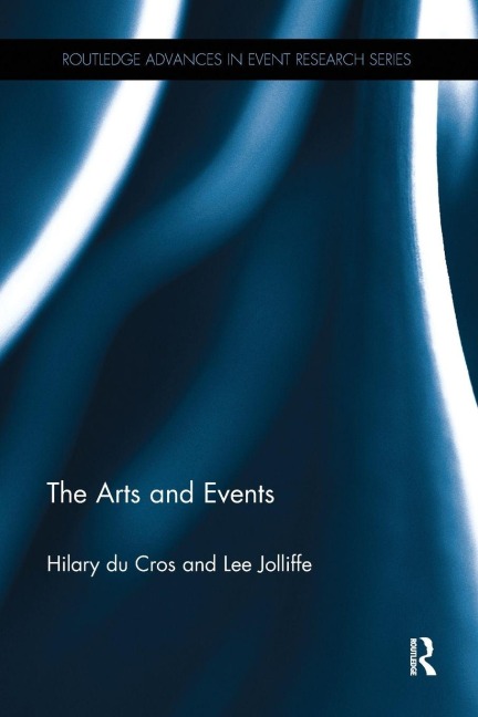 The Arts and Events - Hilary Du Cros, Lee Jolliffe