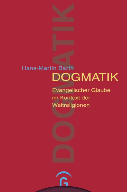 Dogmatik - Hans-Martin Barth