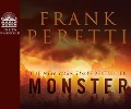 Cover-Bild zum Titel 'Monster' von 'Frank Peretti'