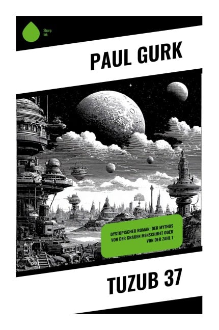 Tuzub 37 - Paul Gurk