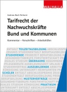 Cover-Bild zum Titel 'BAT-Jahrbuch 98. Kommunaler Bereich' von 'Manfred Petin'