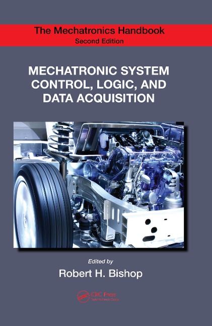 Mechatronic System Control, Logic, and Data Acquisition - 