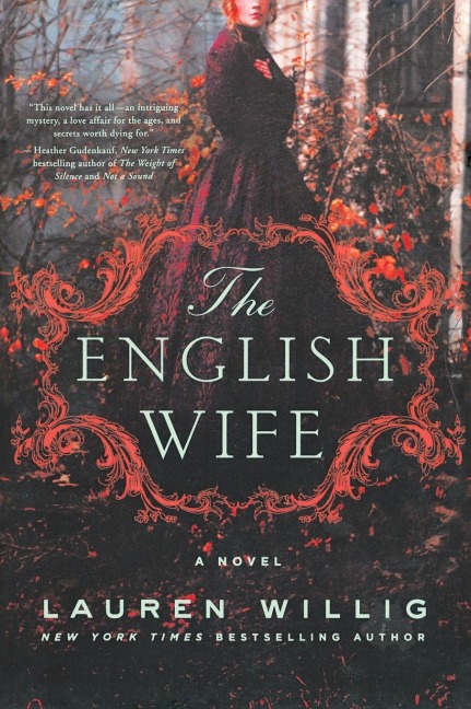 English Wife - Lauren Willig