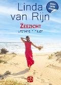 Zeezicht - Linda Rijn van