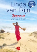 Cover-Bild zum Titel 'Zeezicht' von 'Linda Rijn van'