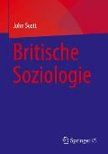 Britische Soziologie - John Scott