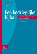 Cover-Bild zum Titel 'Een Bedrieglijke Bijbal' von ''