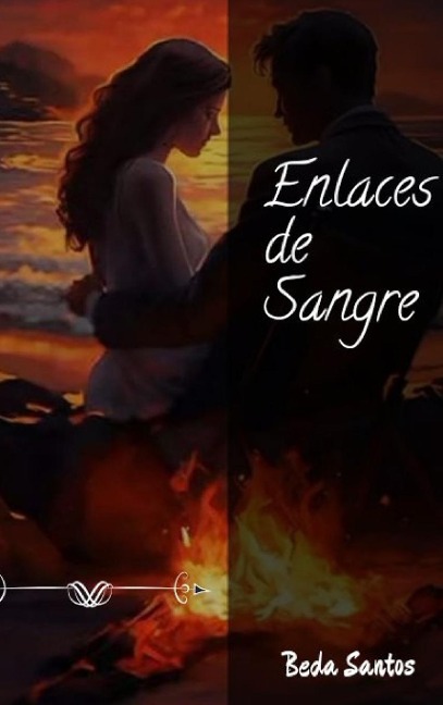 Enlaces de Sangre - Beda Santos