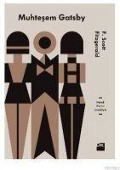 Cover-Bild zum Titel 'Muhtesem Gatsby' von 'F. Scott Fitzgerald'