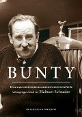 Cover-Bild zum Titel 'Bunty' von 'Halwart Schrader'