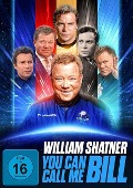 William Shatner - You Can Call Me Bill - Alexandre O. Philippe