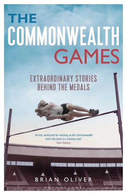 The Commonwealth Games - Brian Oliver